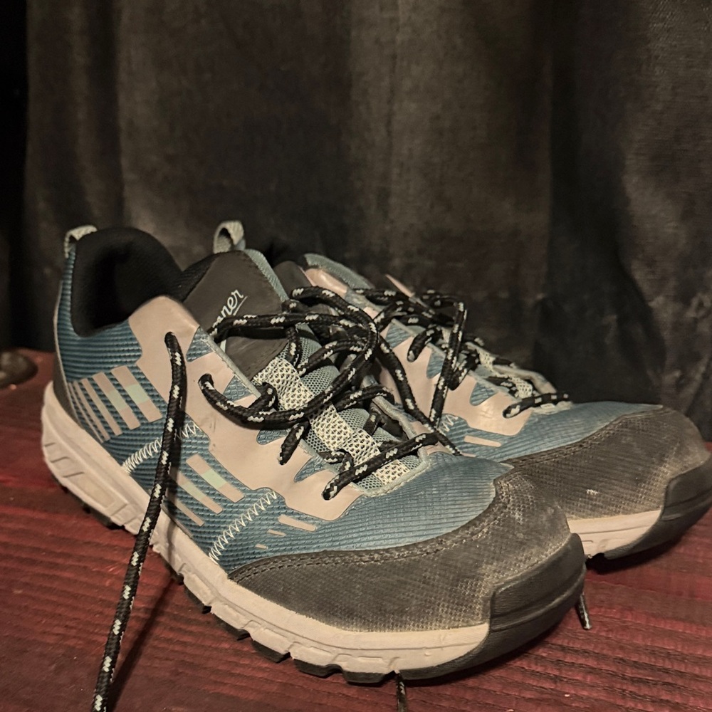 Danner shoes